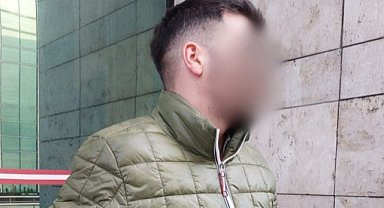 Samsun'da motosiklet hırsızına elektronik kelepçeli ev hapsi cezası