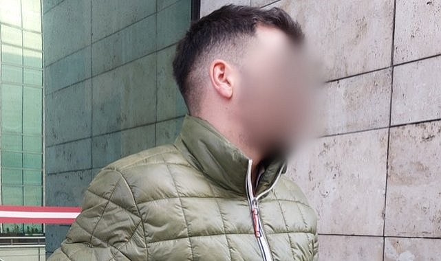 Samsun'da motosiklet hırsızına elektronik kelepçeli ev hapsi cezası