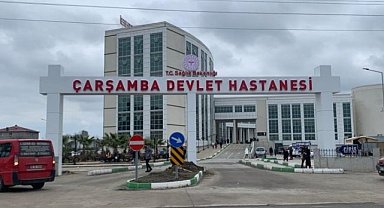 Samsun'da muayene rekoru kırıldı