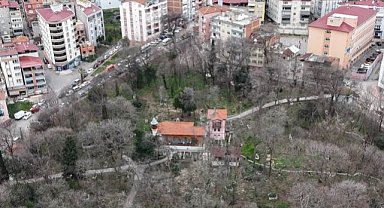 Samsun'da Rus gemileri böyle geri püskürtülmüş