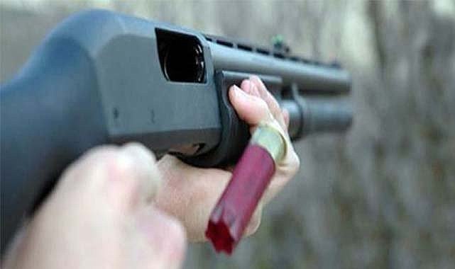 Samsun’da sokak ortasında pompalı saldırı! 2 yaralı