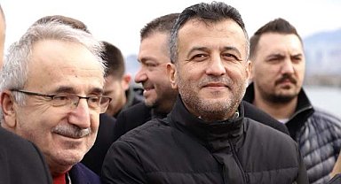 Samsun’da tarihi buluşmaya başkanlardan davet!