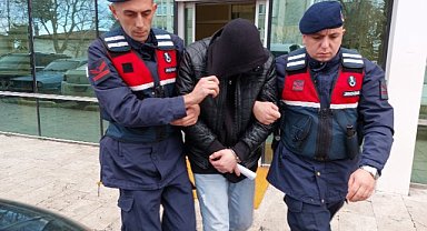 Samsun’da uyuşturucu operasyonu: Şahıs tutuklandı!