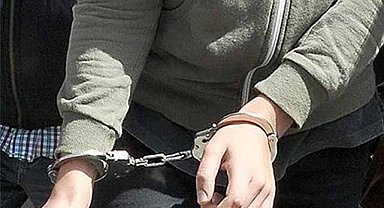 Samsun'da zehir taciri 4 çocuk annesi gözaltına alındı