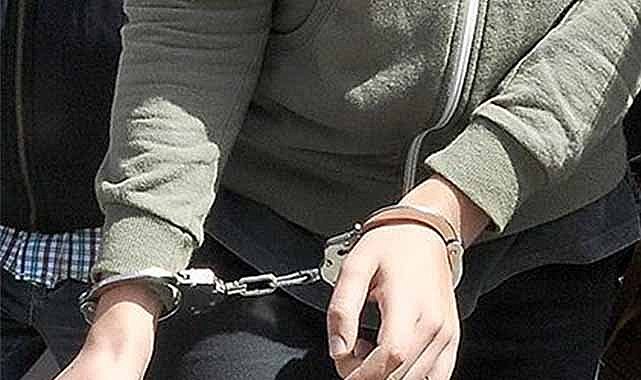 Samsun'da zehir taciri 4 çocuk annesi gözaltına alındı