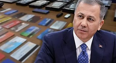 Samsun dahil 9 ilde ‘Siberağ-15’ operasyonu: 21 şüpheli yakalandı!