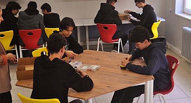 Samsun, elektrikli araç teknolojilerinde öncü olmaya hazırlanıyor