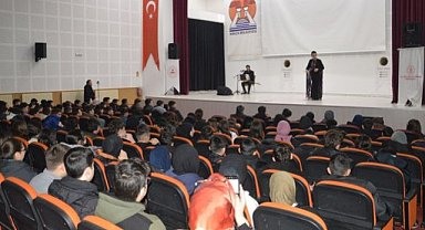 Samsun Havza'da "Seherin Kadınları" seyirci ile buluştu