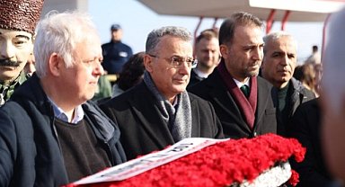 Samsun İlkadım Belediye Başkanı İhsan Kurnaz'dan birlik mesajı