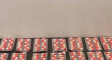 Samsun İlkadım ve Çarşamba'da sokak satıcıları yakayı ele verdi