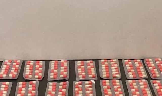 Samsun İlkadım ve Çarşamba'da sokak satıcıları yakayı ele verdi