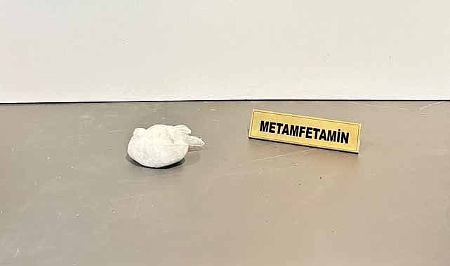 Samsun Kavak’ta uyuşturucu operasyonu