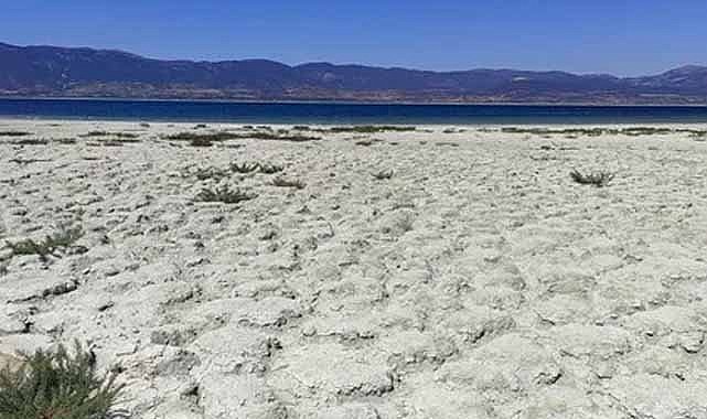 Samsun OMÜ Prof. Dr. Demir'den kış kuraklığı uyarısı! Acil eylem planı yapılmalı