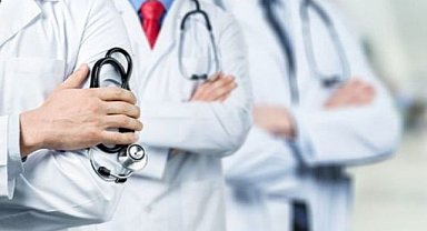 Samsun sağlıkta büyüyor! 572 hekim atandı