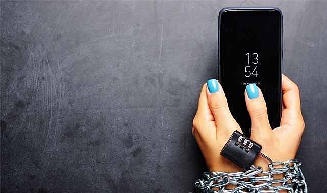 Samsun'un 19 Mayıs'ta e sosyal medyadan bıçak sattı! Gözaltına alındı