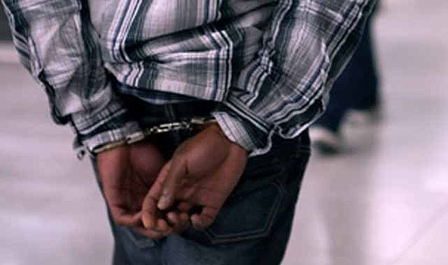 Samsun'un Bafra ilçesinde uyuşturucu operasyonu! 2 kişi tutuklandı