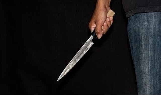 Samsun'un Çarşamba İlçesi'nde husumetliler birbirini yaraladı