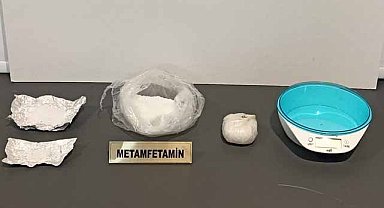 Samsun'un İlkadım İlçesinde 'met' operasyonu