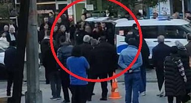 Samsun'un Tekkeköy'de polis memuru kavgayı ayırmak isterken yaralandı