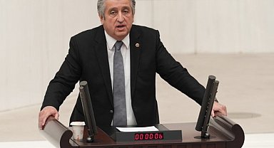 Samsun Üniversitesi krizi! CHP’li Çan açıklama yaptı