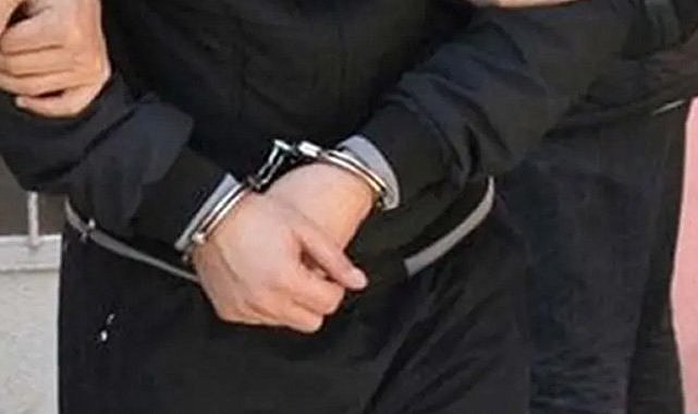 Samsun Vezirköprü'de firari hükümlü yakalandı