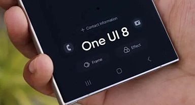 Samsung One UI 8.0 için güncelleme alacak modeller açıklandı: Erken çıkış bekleniyor