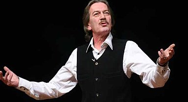 Samsunlu sanatçı Ferhan Şensoy'un hayatı belgesel oluyor