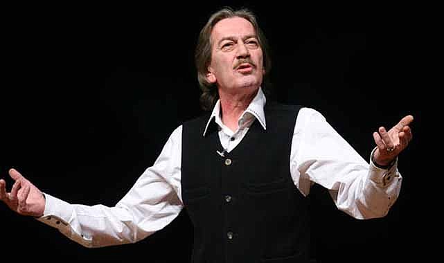 Samsunlu sanatçı Ferhan Şensoy'un hayatı belgesel oluyor