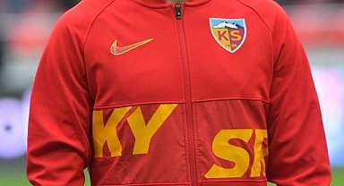 Samsunspor maçında Kayserispor’da o isim cezalı