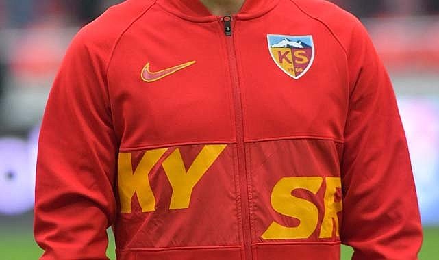 Samsunspor maçında Kayserispor’da o isim cezalı