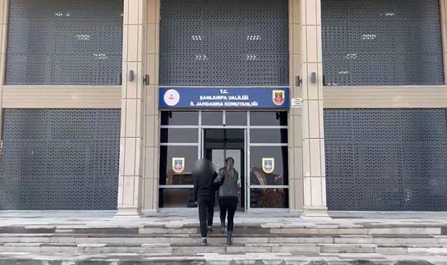 Şanlıurfa'da bir terörist teslim oldu