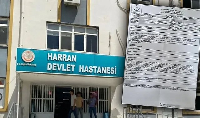 Şanlıurfa’da kan donduran olay! 5 yaşındaki çocuk istismar sonrası boğularak öldürüldü