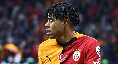 Sara, Galatasaray’a sürpriz dönüş için geri sayıyor