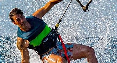 Sarp Levendoğlu sörf tutkusu nedeniyle çocuk istemiyor