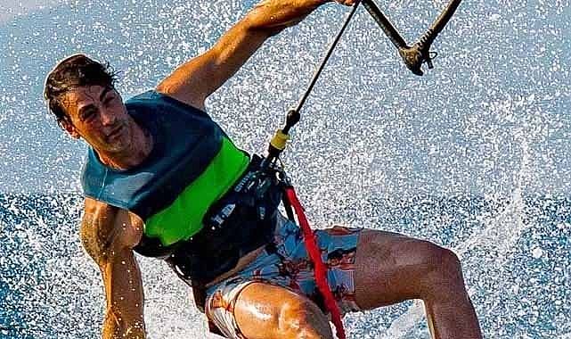 Sarp Levendoğlu sörf tutkusu nedeniyle çocuk istemiyor