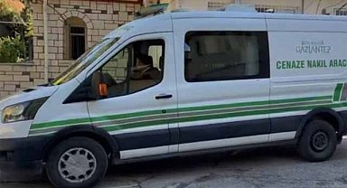 Savrulan motosikletteki 2 çocuk öldü