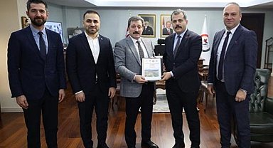 Şehir merkezinde drift gösterisi yapılacak