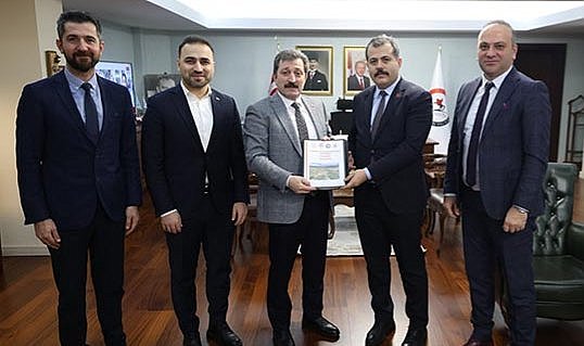 Şehir merkezinde drift gösterisi yapılacak