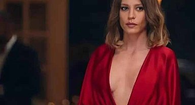 Serenay Sarıkaya iddialar sonrası sessizliği bozdu!