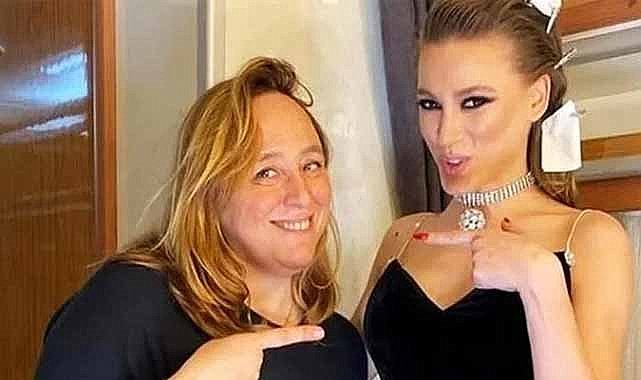 Serenay Sarıkaya ve Ayşe Barım hakkındaki iddialar ortalığı karıştırdı