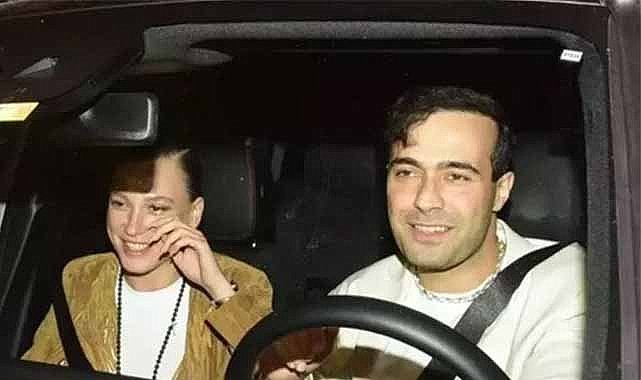 Serenay Sarıkaya ve Mert Demir ifade verecek