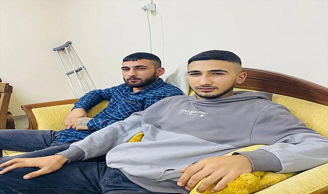 Sokak ortasında çıkan silahlı kavgada iki kardeş can verdi