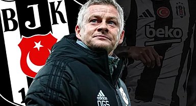 Solskjaer, Beşiktaş'ta ilk kararını verdi: O isim teknik heyetinde olmaycak!