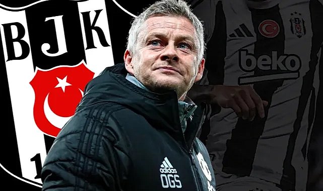 Solskjaer, Beşiktaş'ta ilk kararını verdi: O isim teknik heyetinde olmaycak!