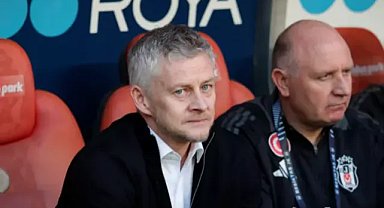 Solskjaer yeni transferini kadro dışı bıraktı: “Büyük hayal kırıklığına uğradım”