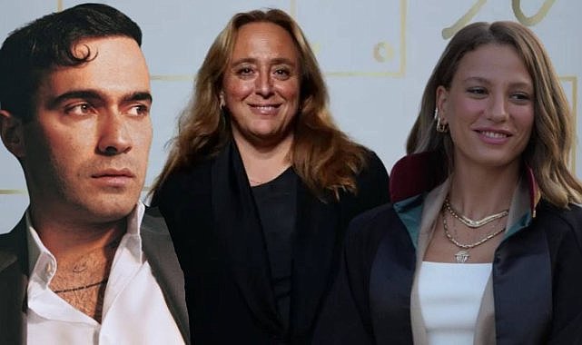 Son dakika… Serenay Sarıkaya ifadeye çağırıldı!