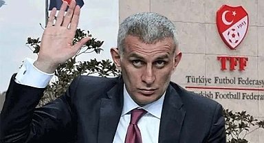 Son dakika! TFF Harcama limiti kararını geri çektitiğini açıkladı!