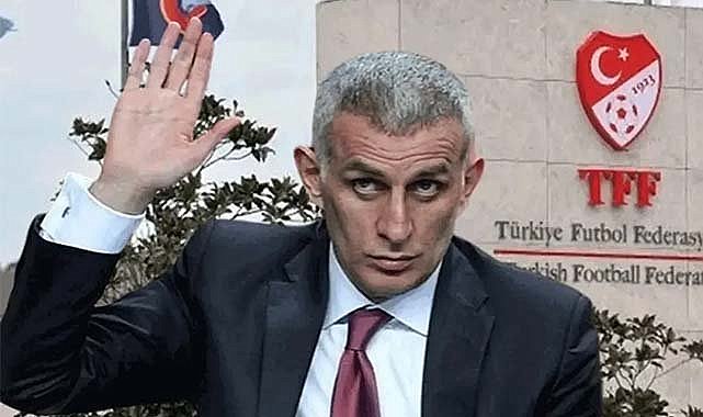 Son dakika! TFF Harcama limiti kararını geri çektitiğini açıkladı!