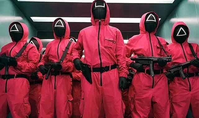 Squid Game 3. sezon tarihi belli oldu mu? Ne zaman yayınlanacak?