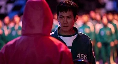 Squid Game üçüncü sezon tarihi sızdırıldı! 4 günde rekor kırmıştı